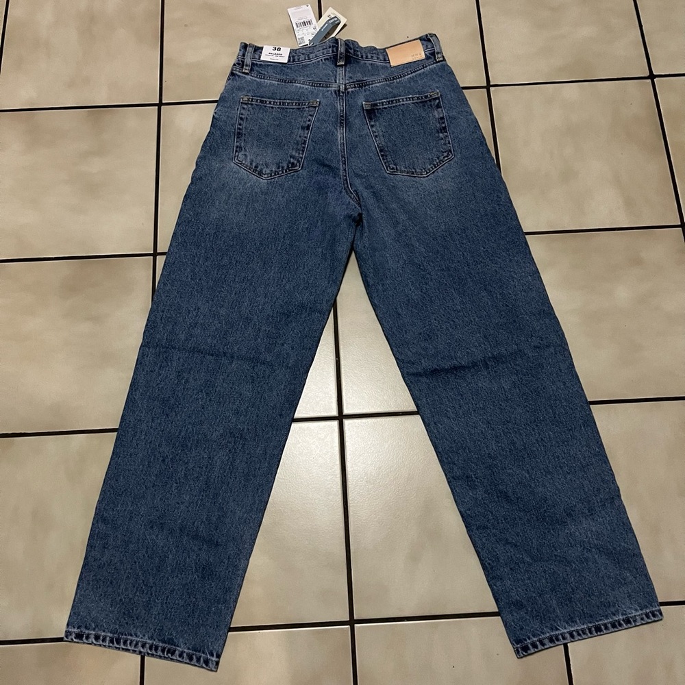 Mango Jeans